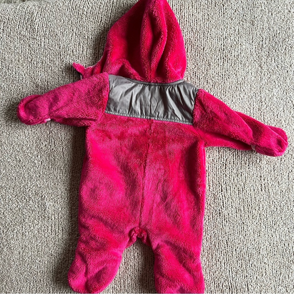 North Face one-piece - Picture 4 of 4
